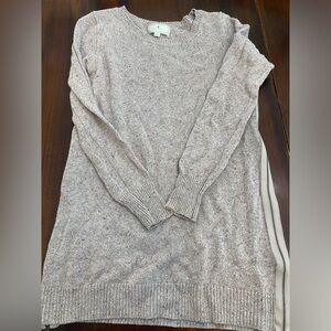Ruby moon sweater. Size small.